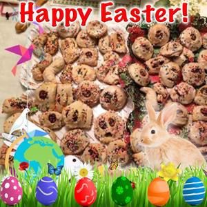 Meet your Posher, Betty